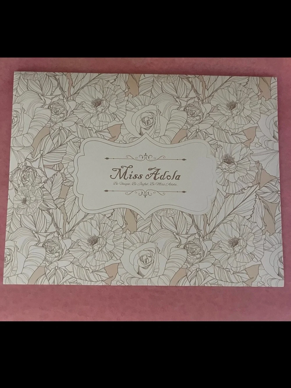 Miss Adola Butterfly 100% Cotton Flour Sack Towels